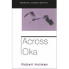 KNYGA Bookshop Across Oka