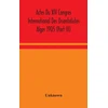 KNYGA Bookshop Actes Du XIV Congres International Des Orientalistes Alger 1905 (Part III)