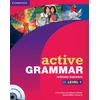 KNYGA Bookshop Active Grammar Level 1 without Answers and CD-ROM