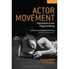 KNYGA Bookshop Actor Movement