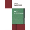 KNYGA Bookshop Acts for Everyone (Part 1)