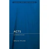 KNYGA Bookshop Acts: Witnesses to Him
