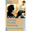 KNYGA Bookshop Acute Mental Health Nursing