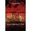 KNYGA Bookshop Ad 2040