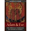 KNYGA Bookshop Adam &amp; Eve