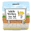 KNYGA Bookshop Adele writes an Ad
