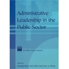 KNYGA Bookshop Administrative Leadership in the Public Sector