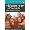 KNYGA Bookshop Adolescent Health and Well-Being