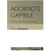 KNYGA Bookshop Adorno's Gamble