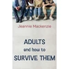 KNYGA Bookshop Adults and How to Survive Them