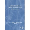 KNYGA Bookshop Advanced Methods in Family Therapy Research