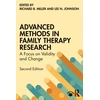 KNYGA Bookshop Advanced Methods in Family Therapy Research