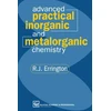 KNYGA Bookshop Advanced Practical Inorganic and Metalorganic Chemistry