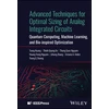 KNYGA Bookshop Advanced Techniques for Optimal Sizing of Analog Integrated Circuits