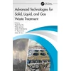 KNYGA Bookshop Advanced Technologies for Solid, Liquid, and Gas Waste Treatment
