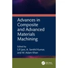 KNYGA Bookshop Advances in Composite and Advanced Materials Machining