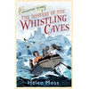 KNYGA Bookshop Adventure Island: The Mystery of the Whistling Caves