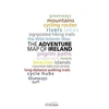 KNYGA Bookshop Adventure Map of Ireland