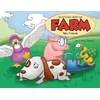 KNYGA Bookshop Adventures from the Farm