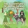 KNYGA Bookshop Adventures of Armalda and the Other Fairies
