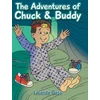 KNYGA Bookshop Adventures of Chuck &amp; Buddy