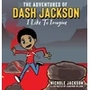 KNYGA Bookshop Adventures of Dash Jackson