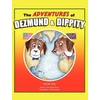 KNYGA Bookshop Adventures of Dezmund &amp; Dippity