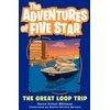 KNYGA Bookshop Adventures of Five Star