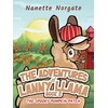 KNYGA Bookshop Adventures of Lanny Llama – Book 2