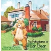 KNYGA Bookshop Adventures of Lar Bear