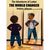 KNYGA Bookshop Adventures of Luxton the World Changer