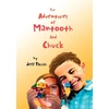 KNYGA Bookshop Adventures of Mantooth and Chuck