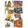 KNYGA Bookshop Adventures of Mindy and Mo: Stories to Promote Speech Sound Development