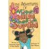 KNYGA Bookshop Adventures of Nina Sophia