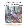 KNYGA Bookshop Adventures of Pierre the Munchkin