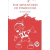 KNYGA Bookshop Adventures of Pinocchio