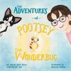 KNYGA Bookshop Adventures of Pootsey the Wonderbug