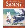 KNYGA Bookshop Adventures of Sammy the Skunk