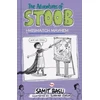 KNYGA Bookshop Adventures of Stoob