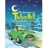 KNYGA Bookshop Adventures of Tinkerbell, Clarita and TomTom – Book 2