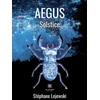 KNYGA Bookshop AEGUS Solstice
