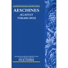 KNYGA Bookshop Aeschines: Against Timarchos