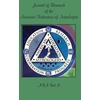KNYGA Bookshop AFA Journal of Research, Vol. 17