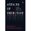 KNYGA Bookshop Affairs of Deception