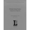 KNYGA Bookshop Affordable Housing Mediation – Building Consensus for Regional Agreements in the Hartford and Greater Bridgeport Areas