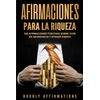 KNYGA Bookshop Afirmaciones para la riqueza