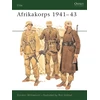 KNYGA Bookshop Afrikakorps 1941–43