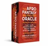 KNYGA Bookshop Afro Fantasy Walking Tree Oracle