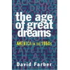 KNYGA Bookshop Age of Great Dreams