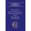 KNYGA Bookshop Age of the Lily Sophia, the Wisdom of God